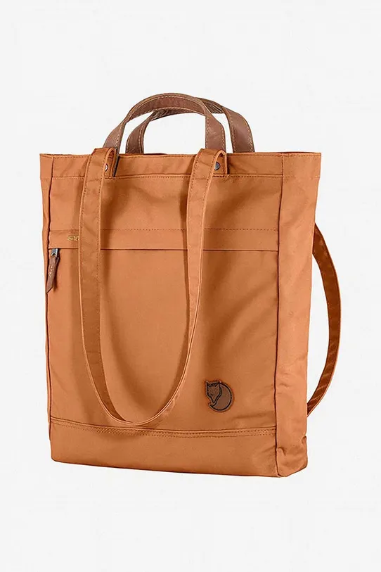 Accessories Fjallraven bag F24203.242 brown