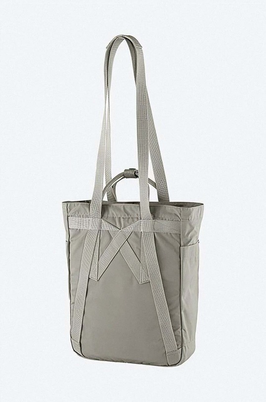 Fjallraven bag Kanken Totepack gray F23710.21