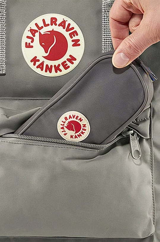 Fjallraven bag Kanken Totepack F23710.21