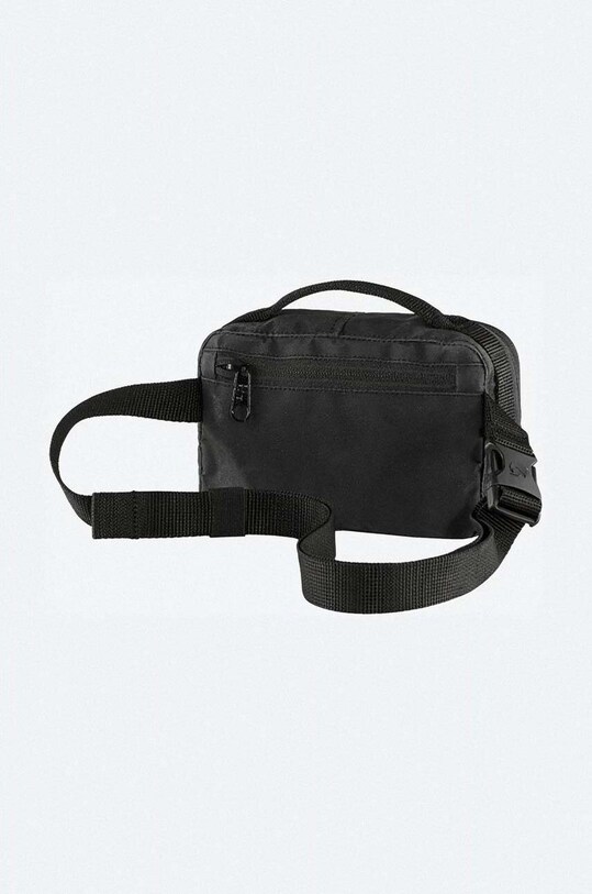 Сумка на пояс Fjallraven F23796.550 чёрный SS23