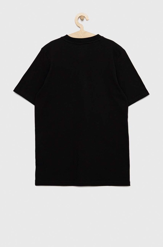 adidas t-shirt bawełniany dziecięcy U SL HR6397