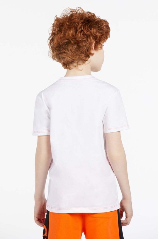 Guess t-shirt dziecięcy L3RI01.K8HM3.PPYX