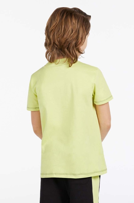 Guess t-shirt dziecięcy L3RI01.K8HM3.PPYX