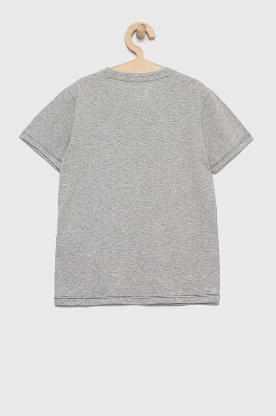 Guess t-shirt dziecięcy L3RI01.K8HM3.PPYX szary SS23
