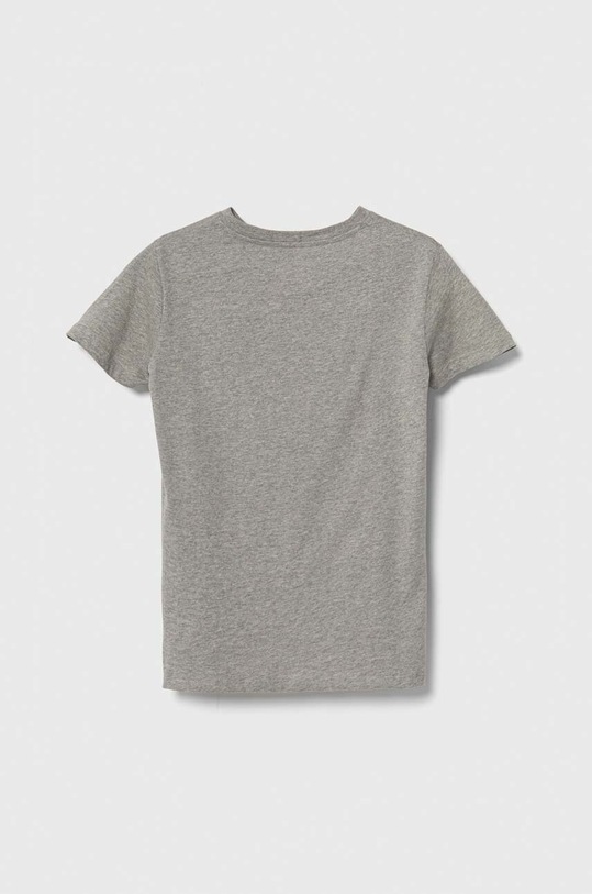 Pepe Jeans t-shirt bawełniany dziecięcy PB503493 zielony SS24
