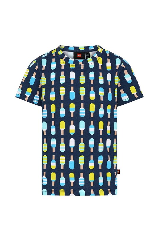 Дитяча футболка Lego інші темно-синій 11010663.B