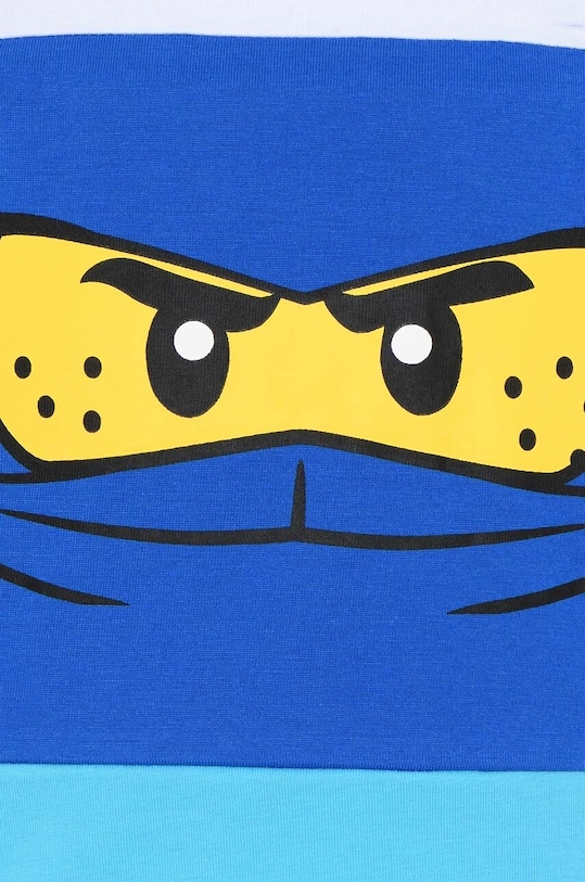 Дитяча футболка Lego блакитний 11010689.B