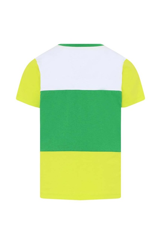 Lego tricou copii 11010689.B verde SS23