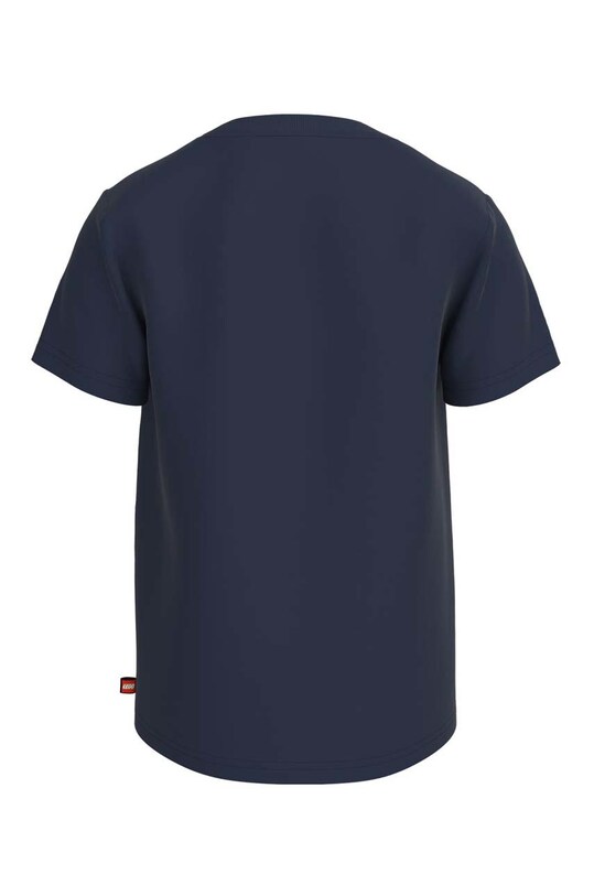 Băieți Lego tricou de bumbac pentru copii x Ninjago 12010772.B bleumarin