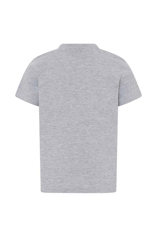 Lego gyerek pamut póló 12010801.B szürke SS23