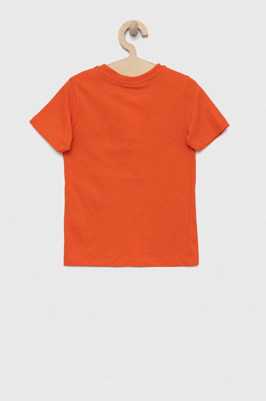 BIMBO Birba&Trybeyond t-shirt in cotone per bambini 999.64059.00.104.122 arancione
