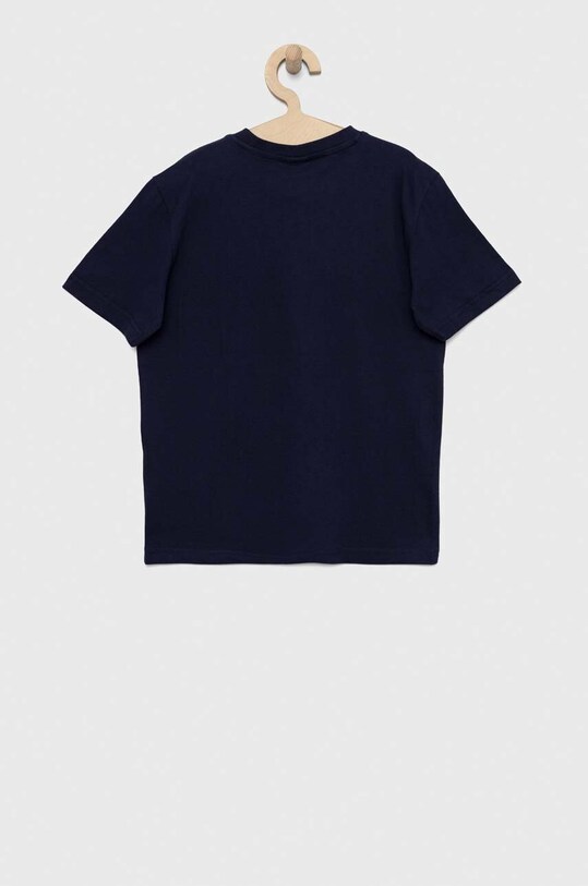 Birba&Trybeyond t-shirt bawełniany dziecięcy 999.64470.01 granatowy SS23