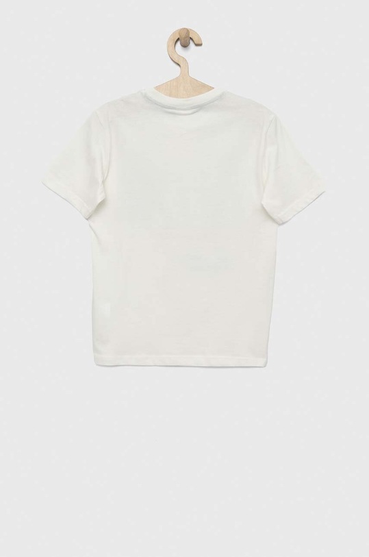 CHLAPEC Dětské bavlněné tričko Birba&Trybeyond 999.64471.00.134.176 bílá