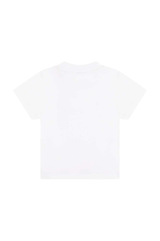 BOSS tricou bebe J05P12.67.81 alb AA00