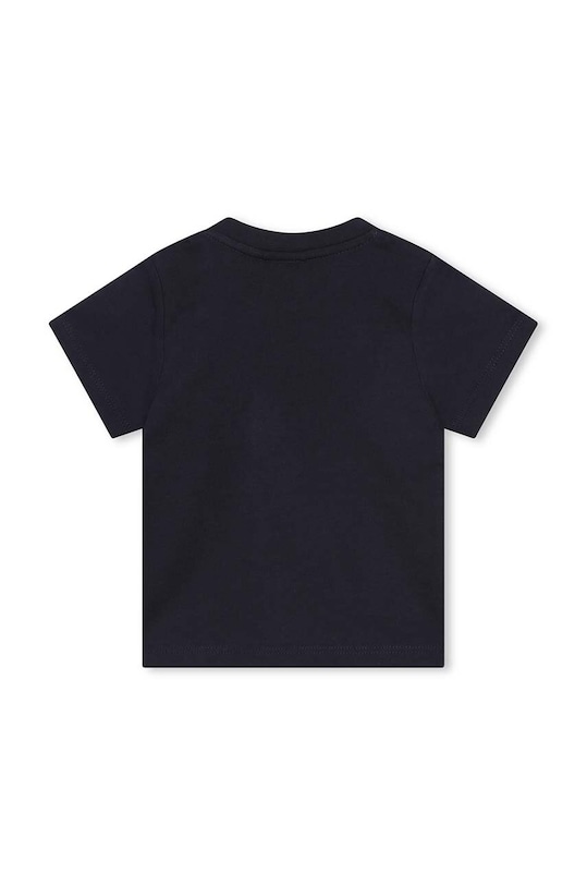 Футболка для младенцев BOSS J05P12.67.81 тёмно-синий AA00