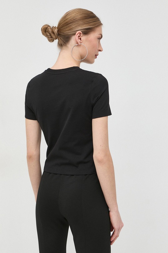 Oblečení Tričko Guess W3RI22.J1314 černá