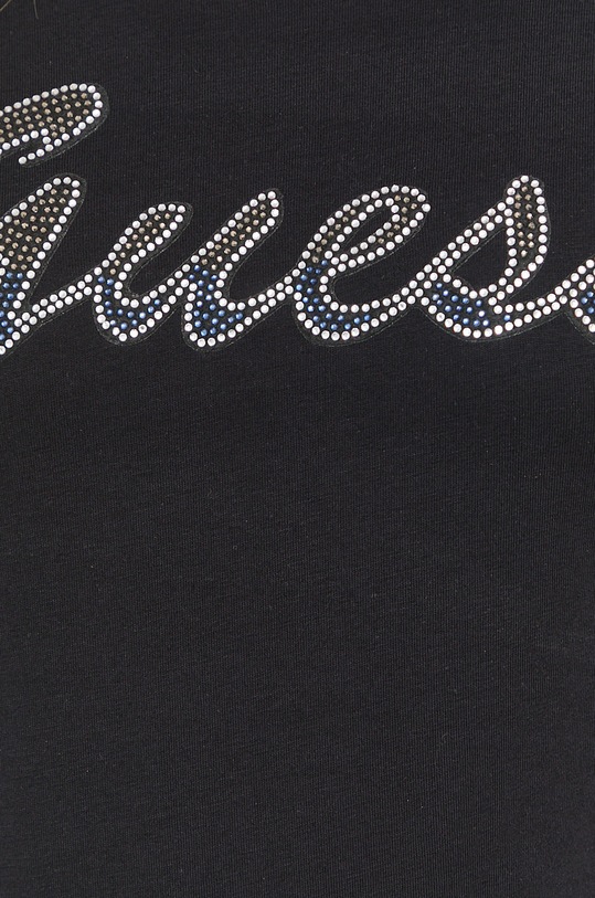 Футболка Guess W3RI50.J1314 чорний