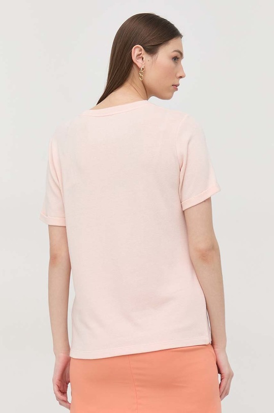 Одяг Футболка Guess W3RI24.KBK72 рожевий