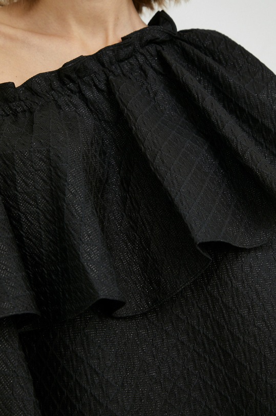 Μπλουζάκι Bruuns Bazaar Chili Edie BBW3182