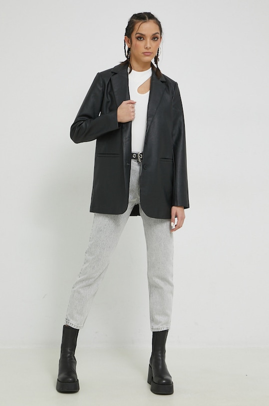 Top HUGO 50483146 bílá SS23