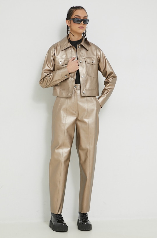 HUGO top 50483146 czarny SS23