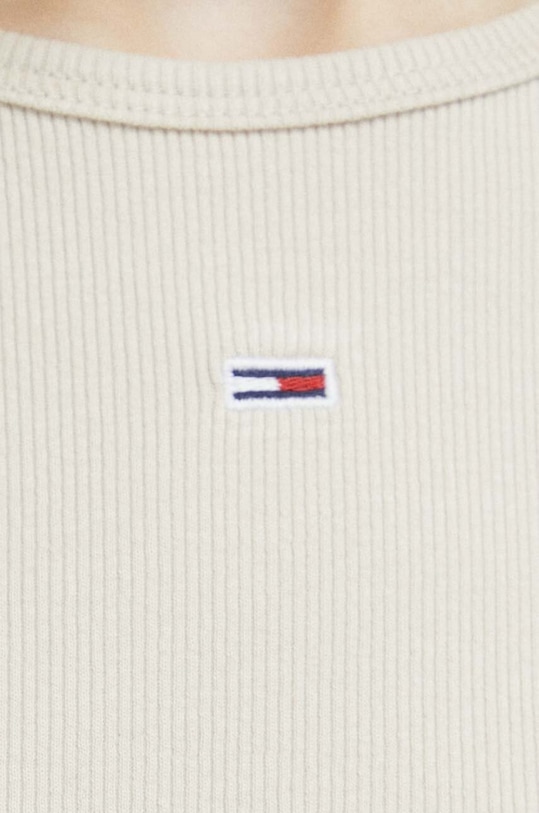 Tričko Tommy Jeans DW0DW14876.PPYX