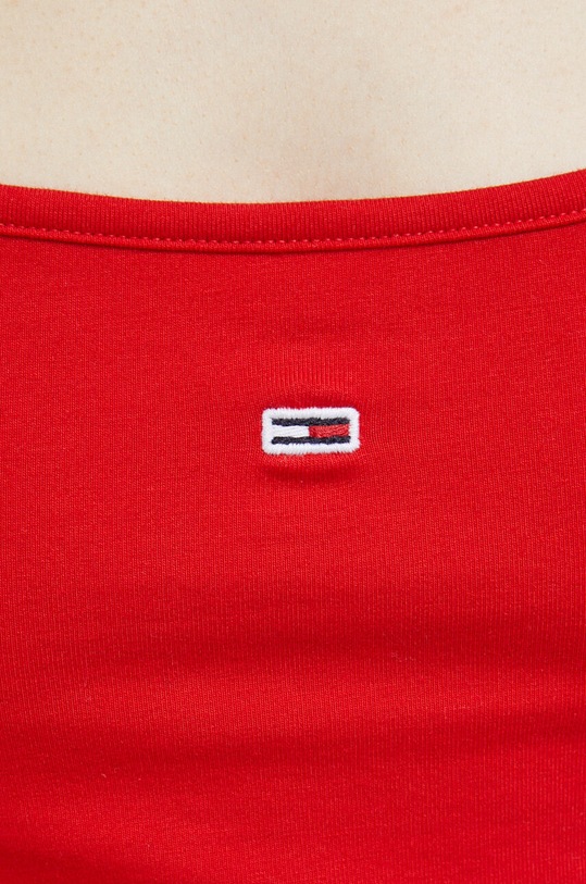 Body Tommy Jeans DW0DW14882.PPYX