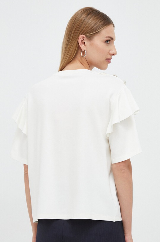 Oblečenie Tričko Custommade Martina 999140105 béžová