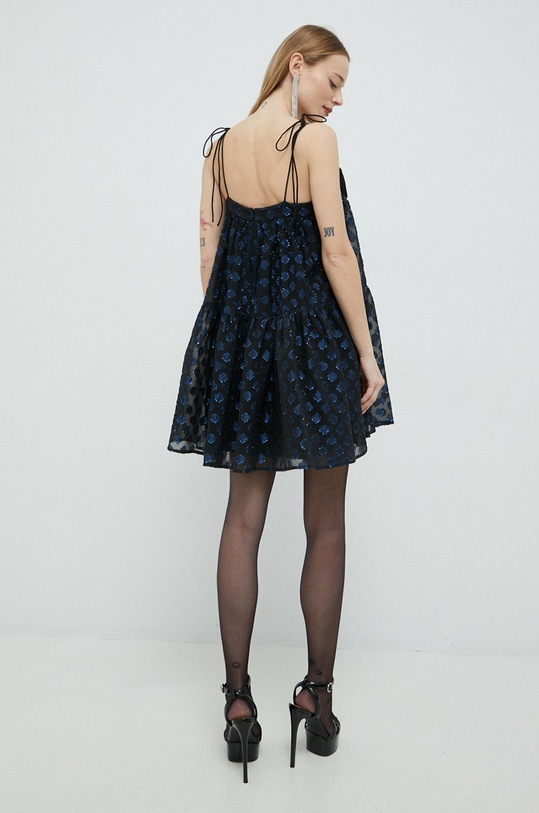 Дрехи Рокля Custommade Jindra By NBS 999716450 черен