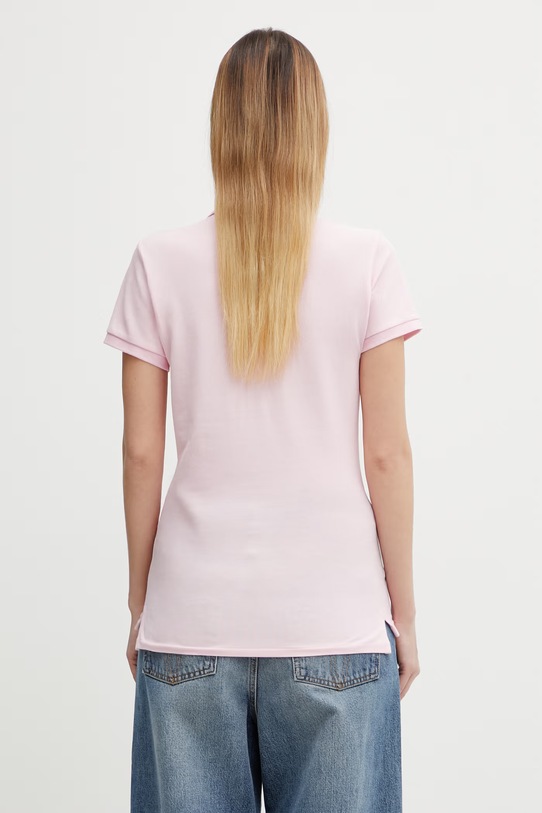 Abbigliamento Polo Ralph Lauren polo 211870245 rosa
