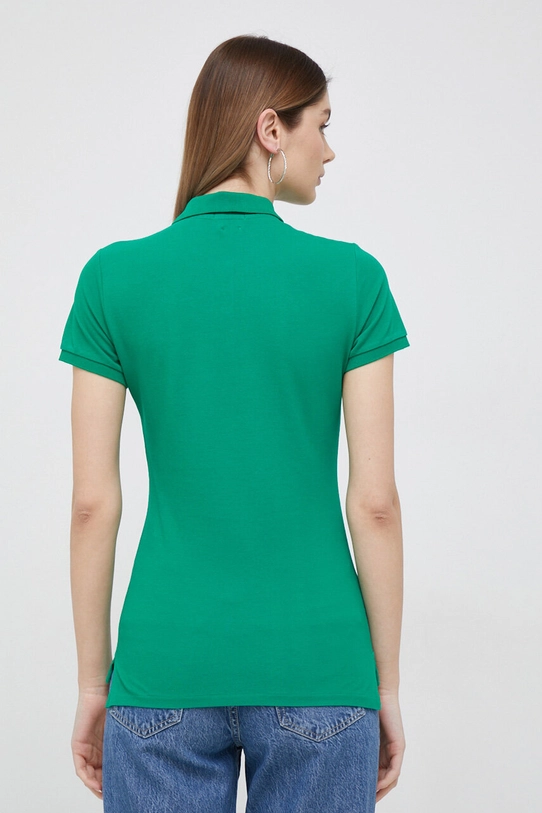 Îmbrăcăminte Polo Ralph Lauren tricou 211870245 verde