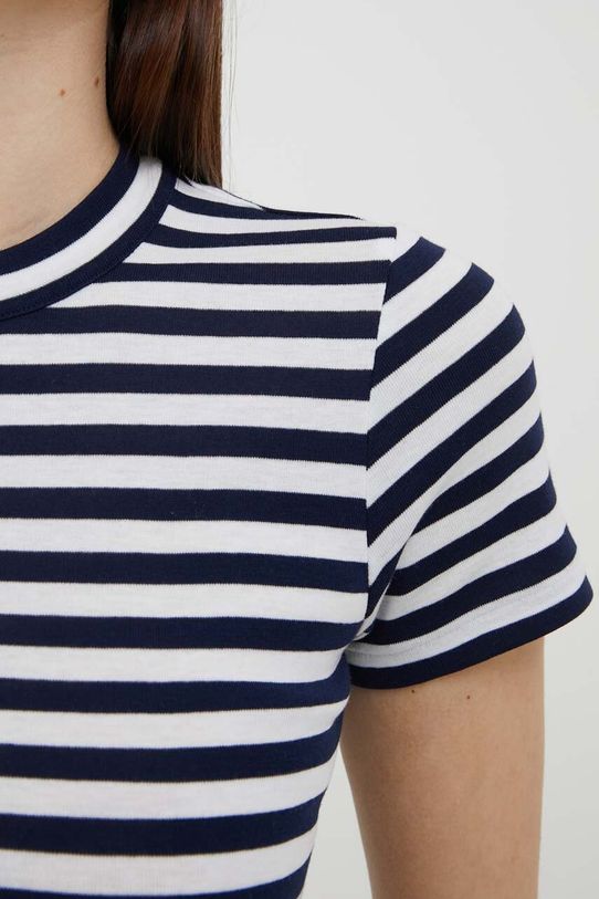 Polo Ralph Lauren cotton t-shirt 211891520 white