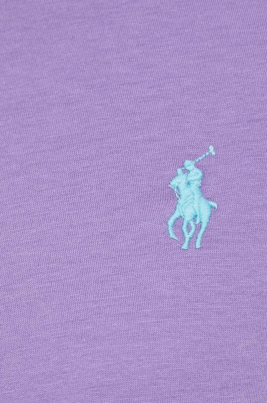 Bavlnené tričko Polo Ralph Lauren 211898698