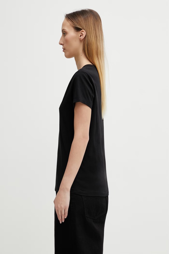 Polo Ralph Lauren cotton t-shirt 211902403 black AA00