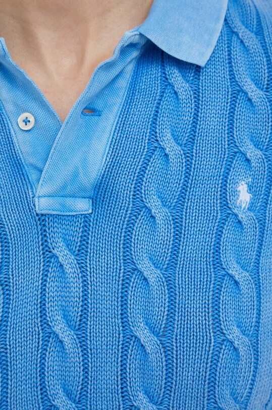 Polo Ralph Lauren polo bawełniane 211891579