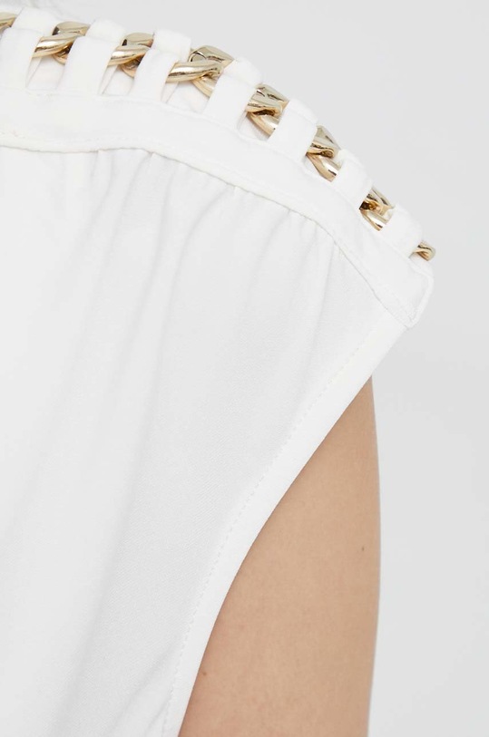 Lauren Ralph Lauren bluzka 200898441 biały