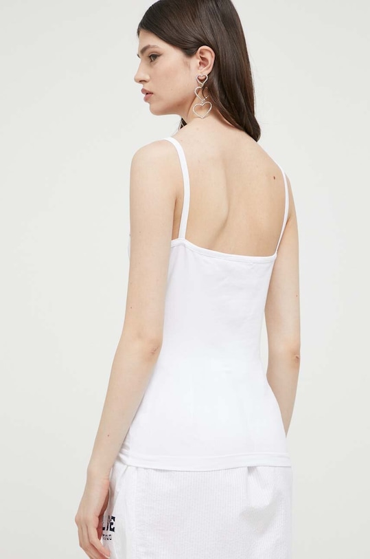 Oblečenie Top Love Moschino W.4.H89.01.E.1951 biela