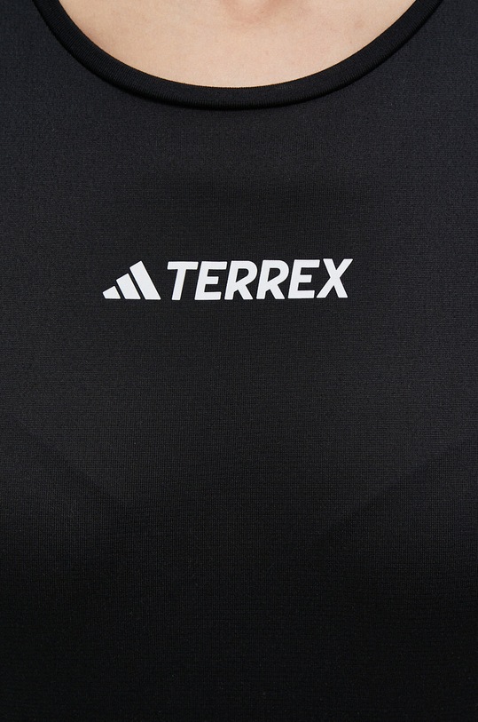 adidas TERREX t-shirt sportowy Multi HM4041 czarny