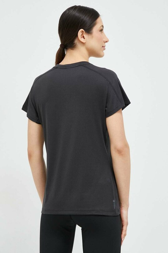 Одежда Футболка для тренинга adidas Performance Training Essentials HN5543 чёрный