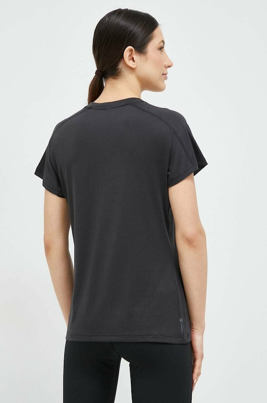 Odzież adidas Performance t-shirt treningowy Train Essentials HN5543 czarny