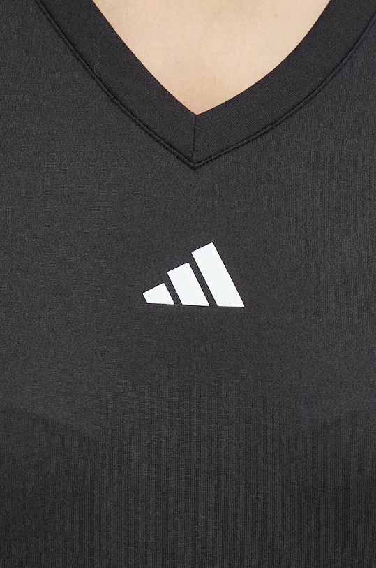 adidas Performance t-shirt treningowy Train Essentials HN5543 czarny