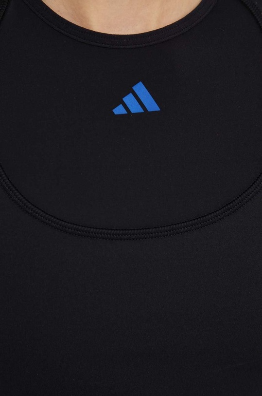 Tréningové tričko adidas Performance HN5556 čierna