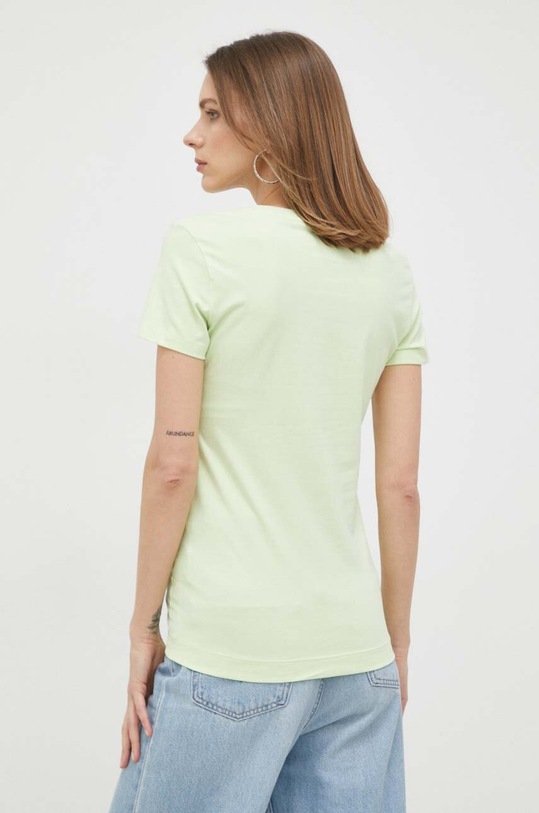 Odzież Guess t-shirt W3GI41.J1314 zielony
