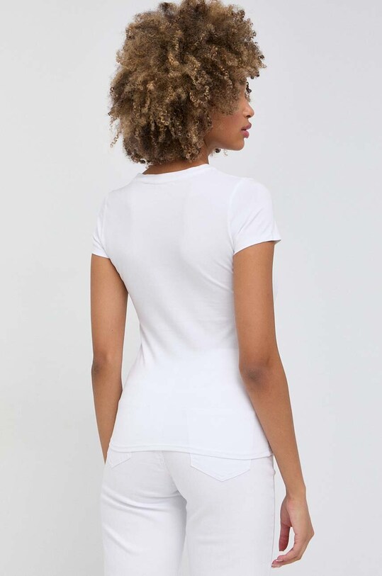 Одяг Футболка Guess W3GI11.KA0Q1 білий