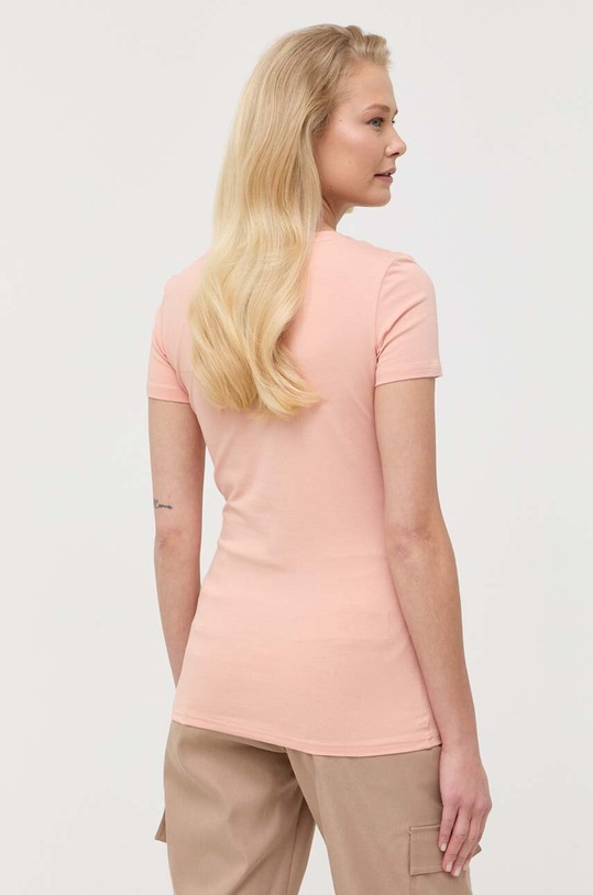 Oblečenie Tričko Guess W3GI40.J1314 oranžová