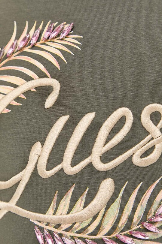 Футболка Guess W3GI40.J1314