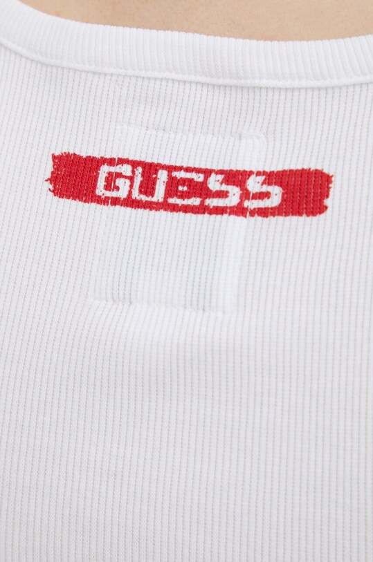 Guess top x Banksy W3GI55.KA0H3 alb