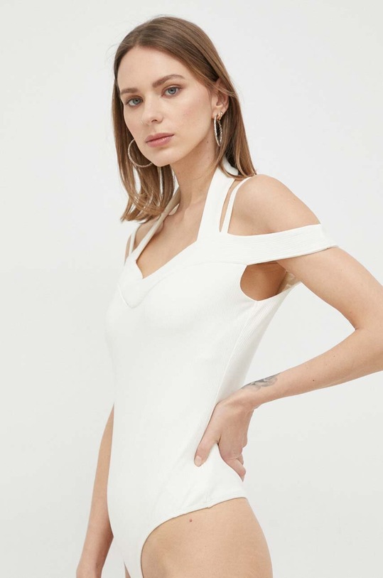 Body Guess béžová W3GP04.KB9E2