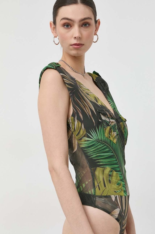 Guess body W3GP39.KBBF0 zielony