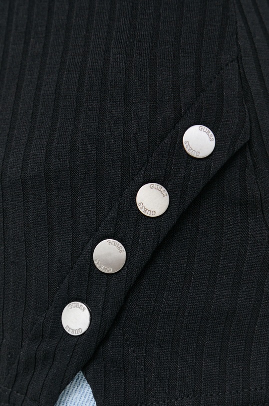 Guess top W3GP22.KBPF0 czarny